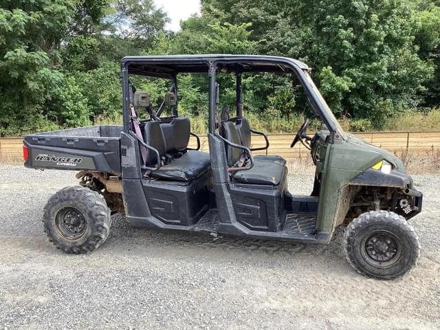 Image of Polaris Ranger 570 equipment image 3