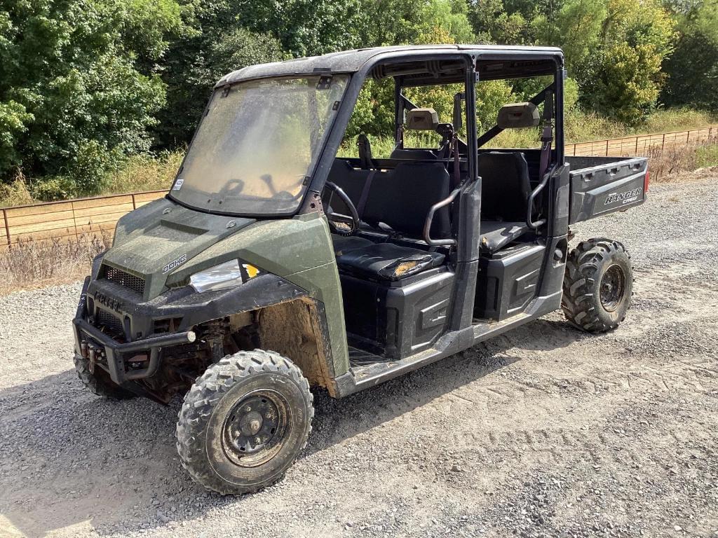 Image of Polaris Ranger 570 Primary image
