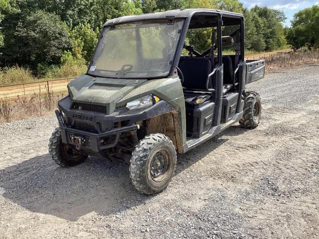 Image of Polaris Ranger 570 equipment image 2