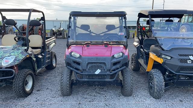 Image of Polaris Ranger 570 equipment image 1