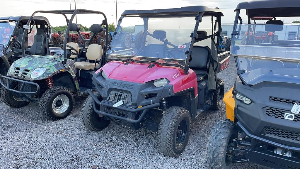 Image of Polaris Ranger 570 Primary image