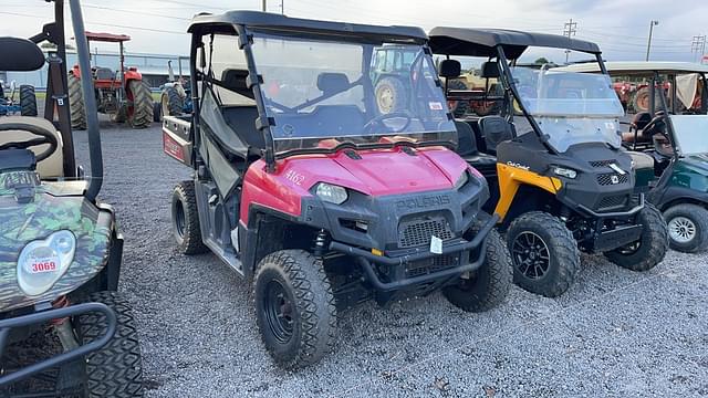 Image of Polaris Ranger 570 equipment image 2
