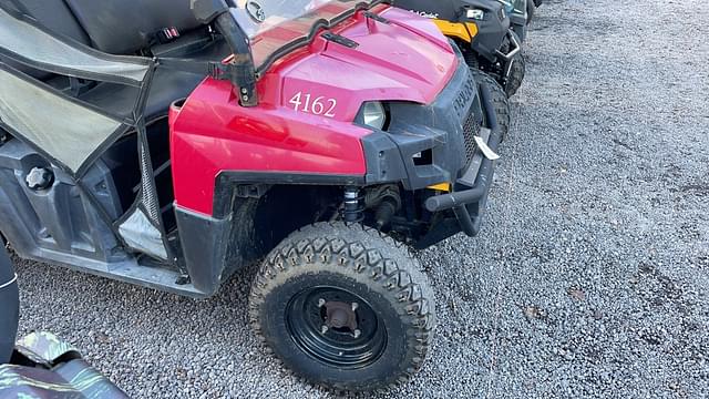 Image of Polaris Ranger 570 equipment image 4