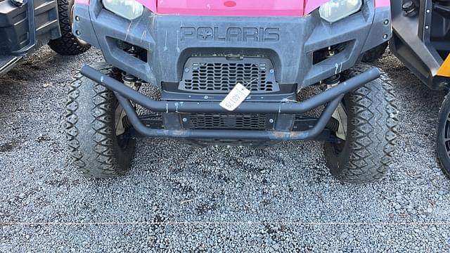 Image of Polaris Ranger 570 equipment image 3