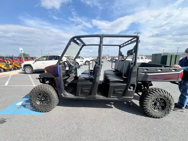 Image of Polaris Ranger equipment image 3
