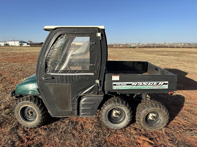 Image of Polaris Ranger equipment image 1