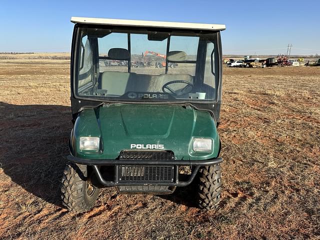 Image of Polaris Ranger equipment image 2