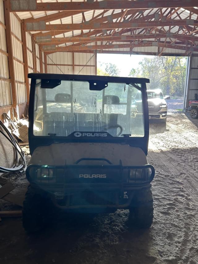 Image of Polaris Ranger 6x6 equipment image 1
