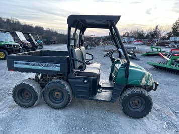Main image Polaris Ranger 6x6