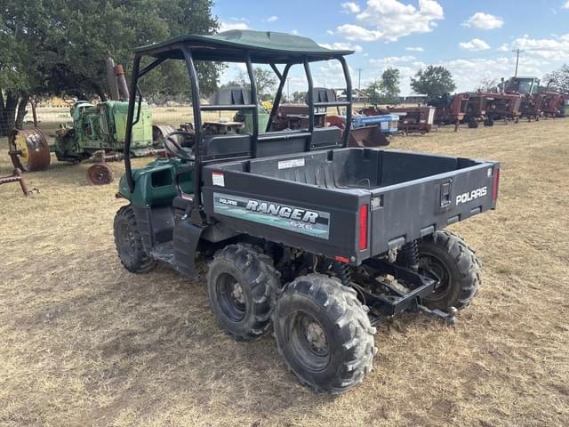 Image of Polaris Ranger 6x6 equipment image 1