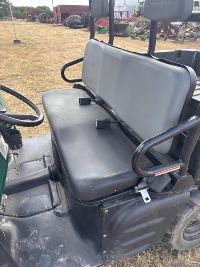Image of Polaris Ranger 6x6 equipment image 4