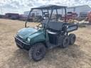 Polaris Ranger 6x6 Image