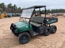 Polaris Ranger 6x6 Image