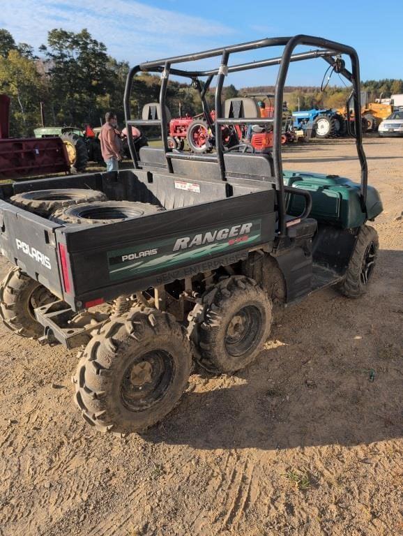 Image of Polaris Ranger equipment image 3