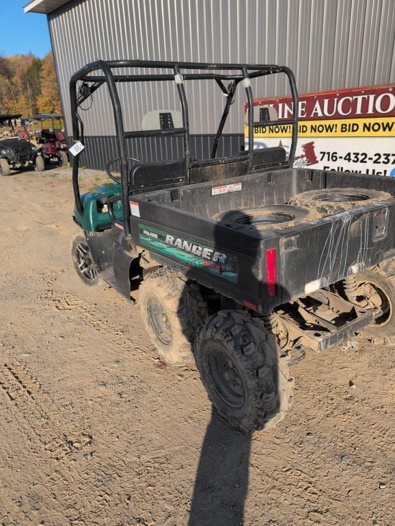Image of Polaris Ranger equipment image 1