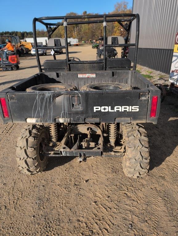 Image of Polaris Ranger equipment image 2