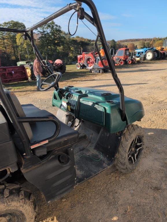 Image of Polaris Ranger equipment image 4