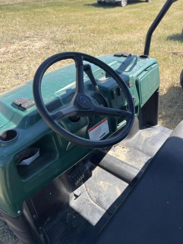 Image of Polaris Ranger equipment image 3