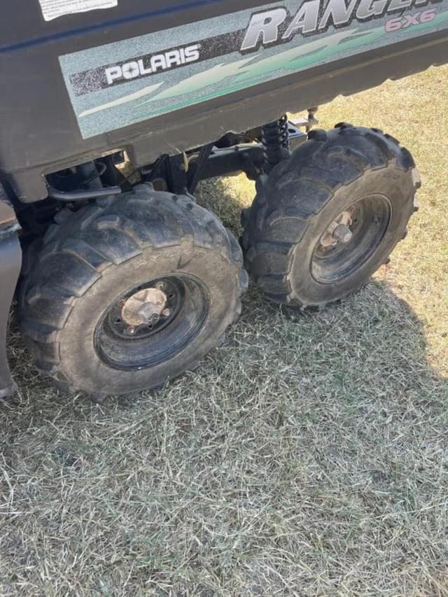 Image of Polaris Ranger equipment image 4