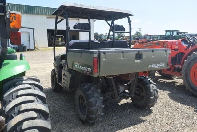 Image of Polaris Ranger 700 equipment image 1