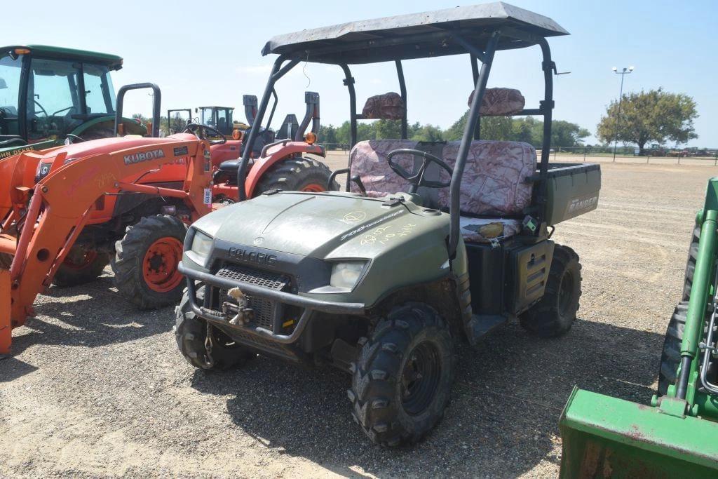 Image of Polaris Ranger 700 Primary image