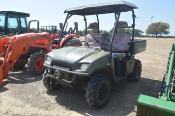 Main image Polaris Ranger 700