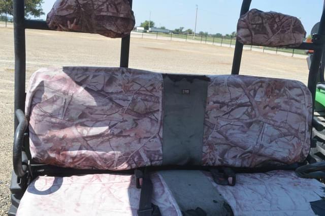 Image of Polaris Ranger 700 equipment image 4