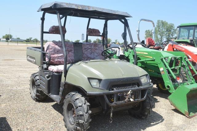 Image of Polaris Ranger 700 equipment image 3