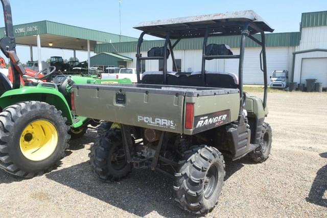 Image of Polaris Ranger 700 equipment image 2
