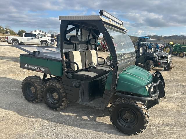 Image of Polaris Ranger 700 equipment image 4