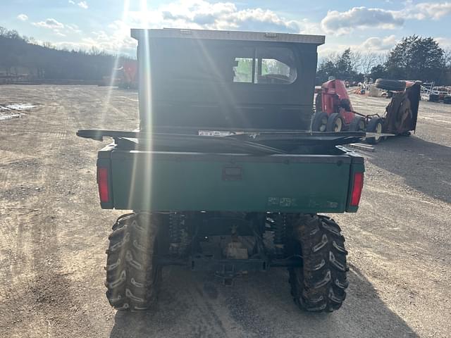 Image of Polaris Ranger 700 equipment image 2