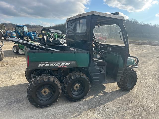 Image of Polaris Ranger 700 equipment image 3