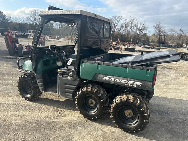 Image of Polaris Ranger 700 equipment image 1