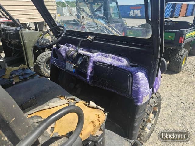 Image of Polaris Ranger 700 equipment image 2