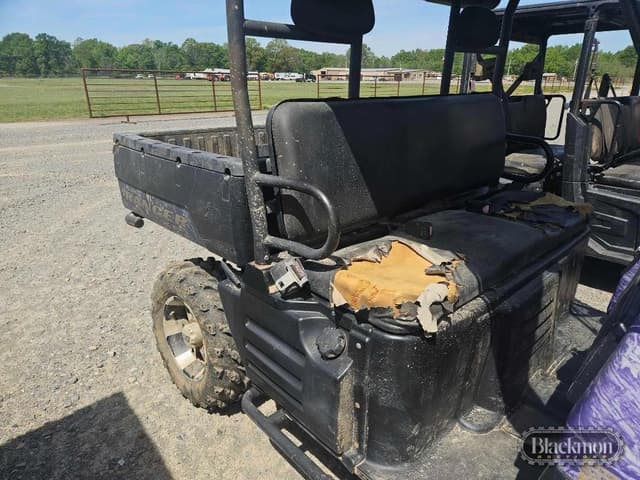 Image of Polaris Ranger 700 equipment image 1