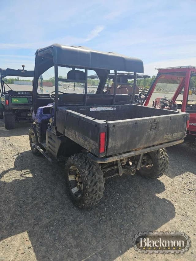Image of Polaris Ranger 700 equipment image 4