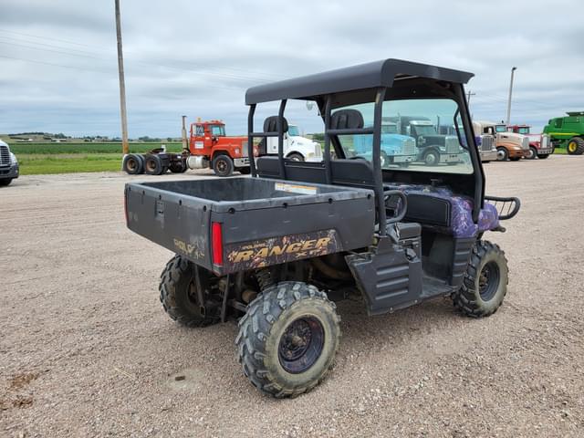 Image of Polaris Ranger 700 equipment image 2