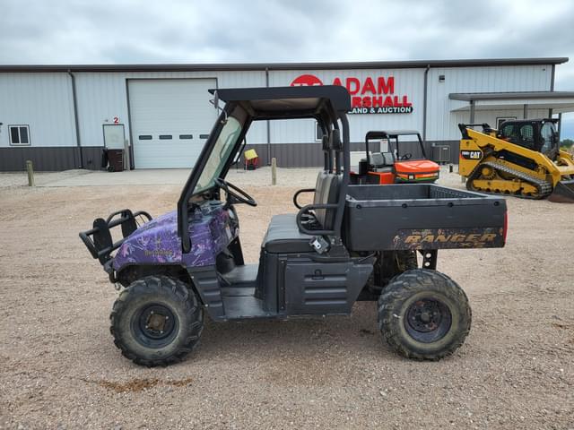 Image of Polaris Ranger 700 equipment image 4