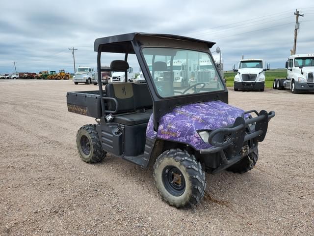 Image of Polaris Ranger 700 equipment image 1