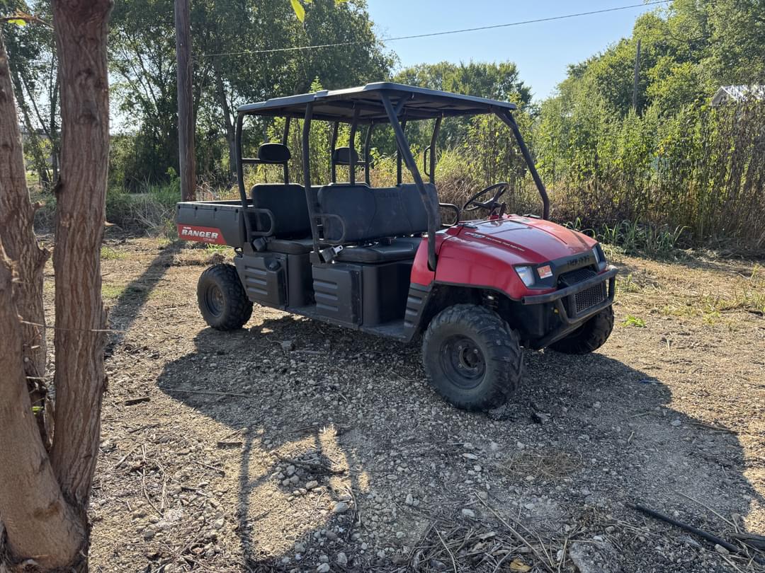 Image of Polaris Ranger 700 Primary image