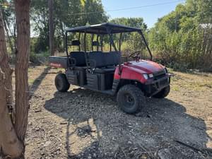 Polaris Ranger 700 Image