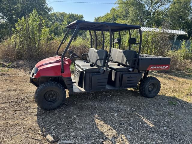 Image of Polaris Ranger 700 equipment image 1