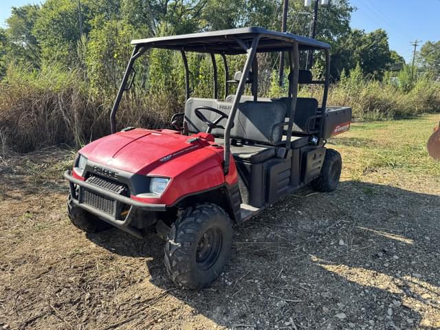 Image of Polaris Ranger 700 equipment image 2