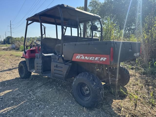 Image of Polaris Ranger 700 equipment image 3