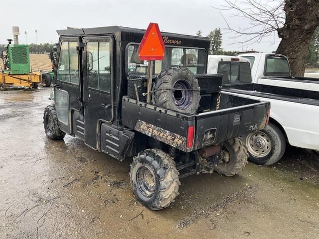 Image of Polaris Ranger 700 equipment image 4