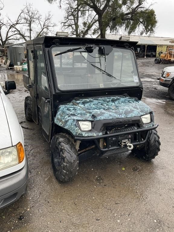 Image of Polaris Ranger 700 equipment image 2