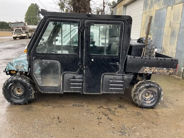Image of Polaris Ranger 700 equipment image 3