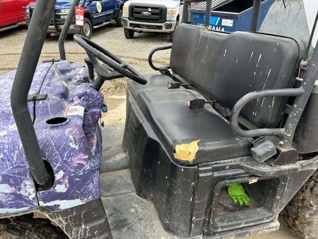 Image of Polaris Ranger 700 XP equipment image 1