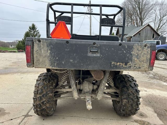 Image of Polaris Ranger 700 XP equipment image 4