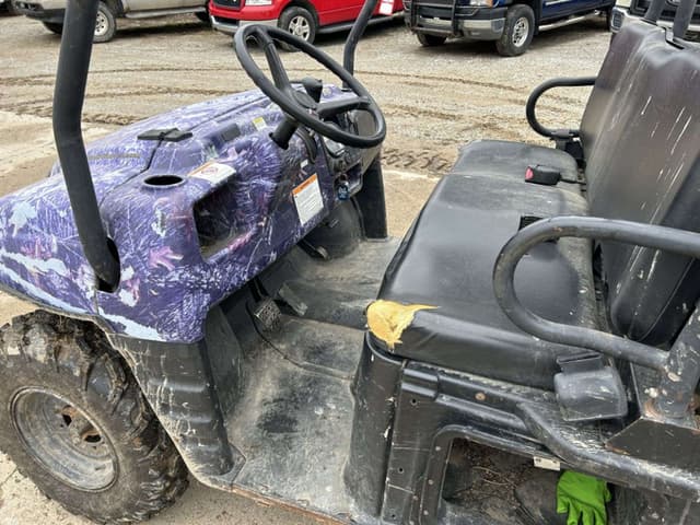 Image of Polaris Ranger 700 XP equipment image 2